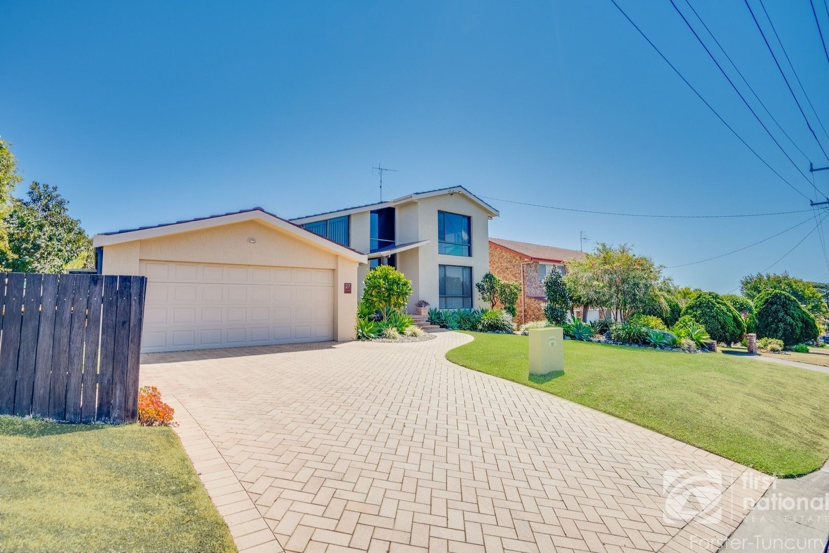 27 Becker Road, Forster NSW 2428