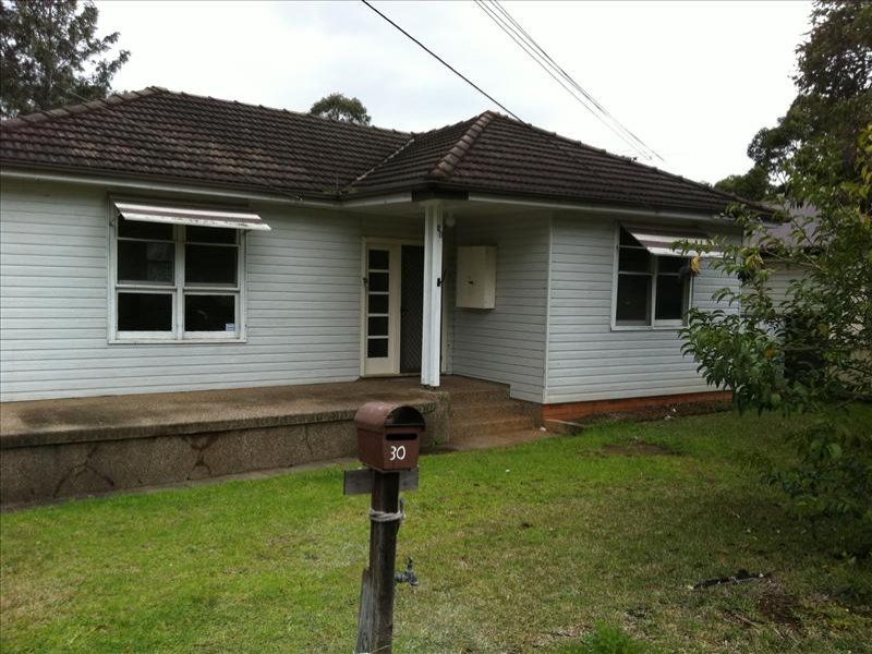 30 Barbara Boulevard, Seven Hills NSW 2147, Image 0