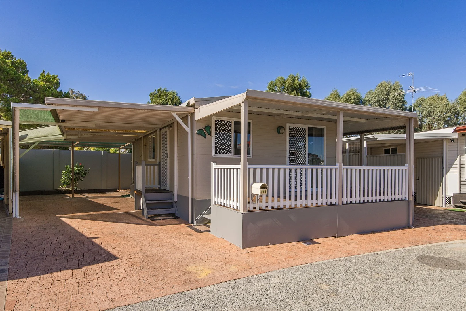 Primary image of 112/490 Pinjarra Road, Furnissdale WA 6209