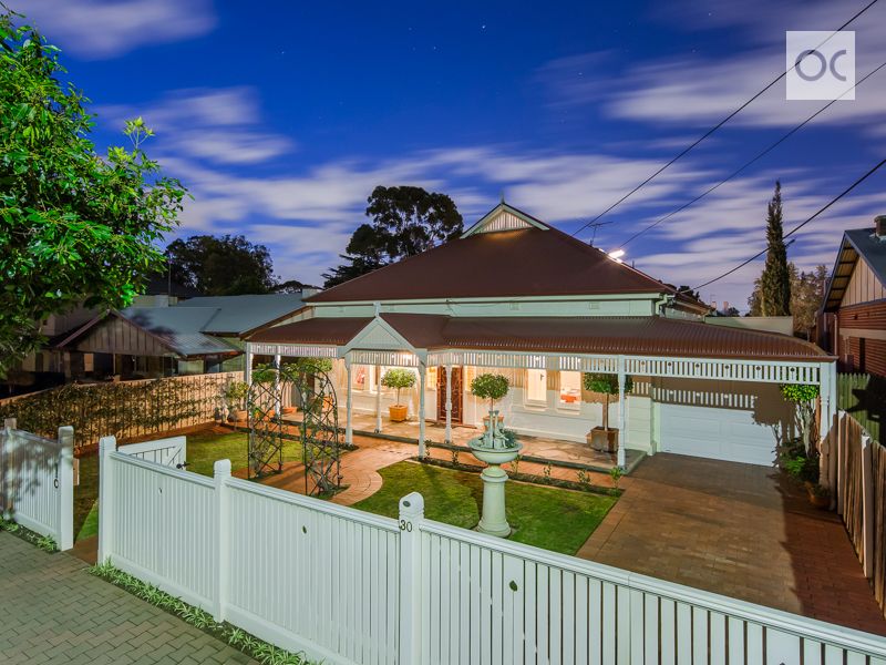 30 Carlton Street, Highgate SA 5063, Image 1