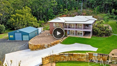 Picture of 129 Bloodwood Court, WAMURAN QLD 4512