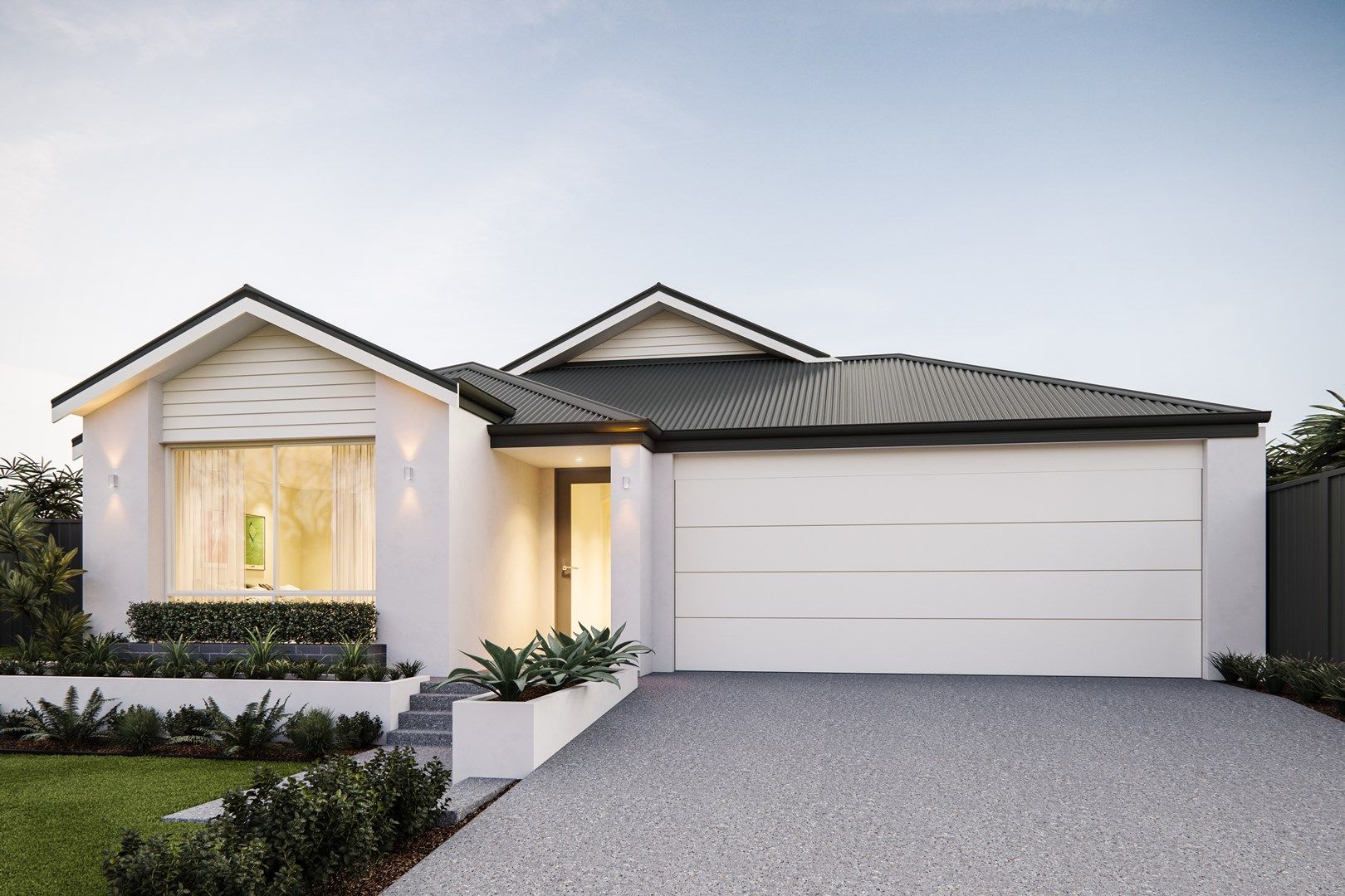 3 bedrooms New House & Land in Lot 1284 Lunarossa Drive TWO ROCKS WA, 6037