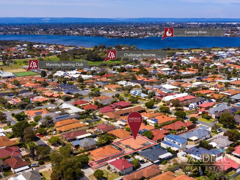 33b Griffin Crescent, Manning WA 6152, Image 2