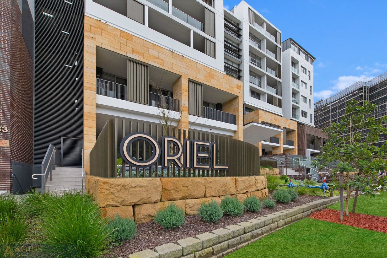 506/33 Dawes Avenue, Castle Hill NSW 2154 Apartment For Rent Domain