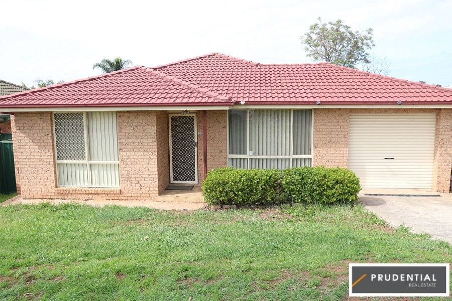 41 Harthouse Rd, Ambarvale NSW 2560, Image 0