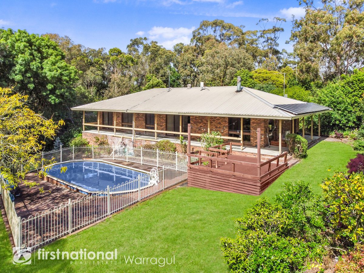 350 Moe-Willow Grove Road, Tanjil South VIC 3825, Image 0