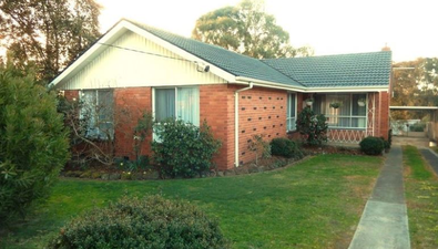 Picture of 43 Rochdale Drive, BURWOOD EAST VIC 3151