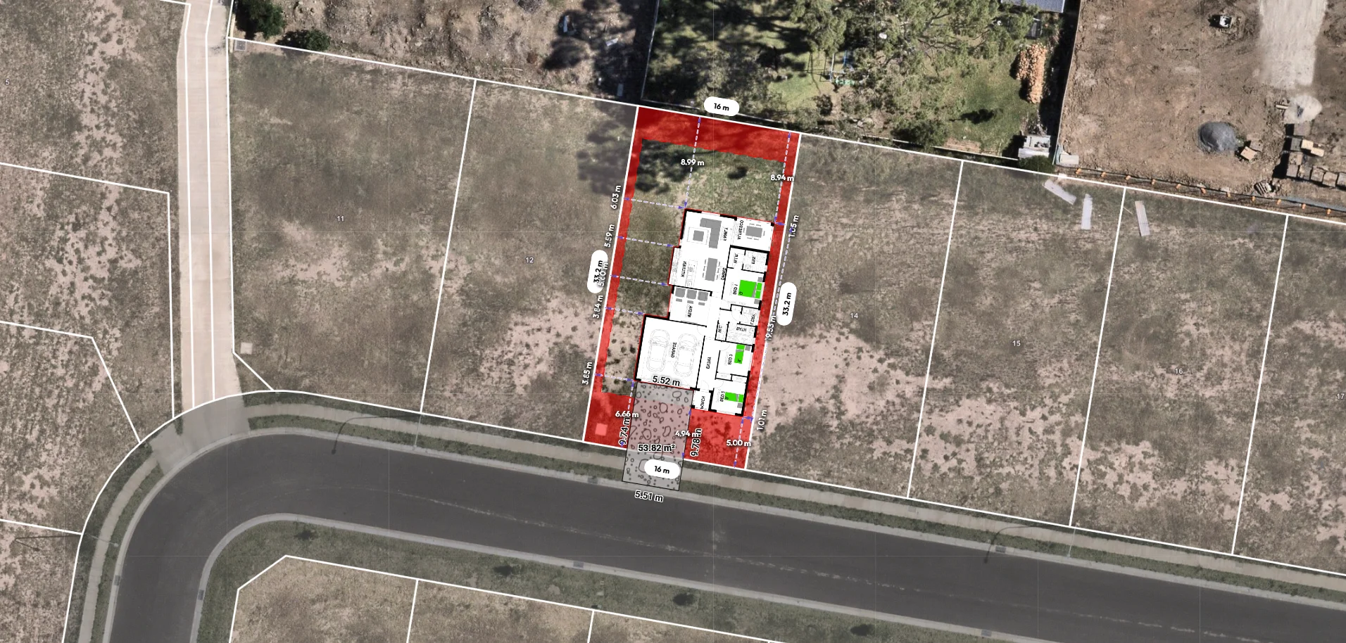 Additional image 7 of 21 Tree Frog St, South Nowra NSW 2541