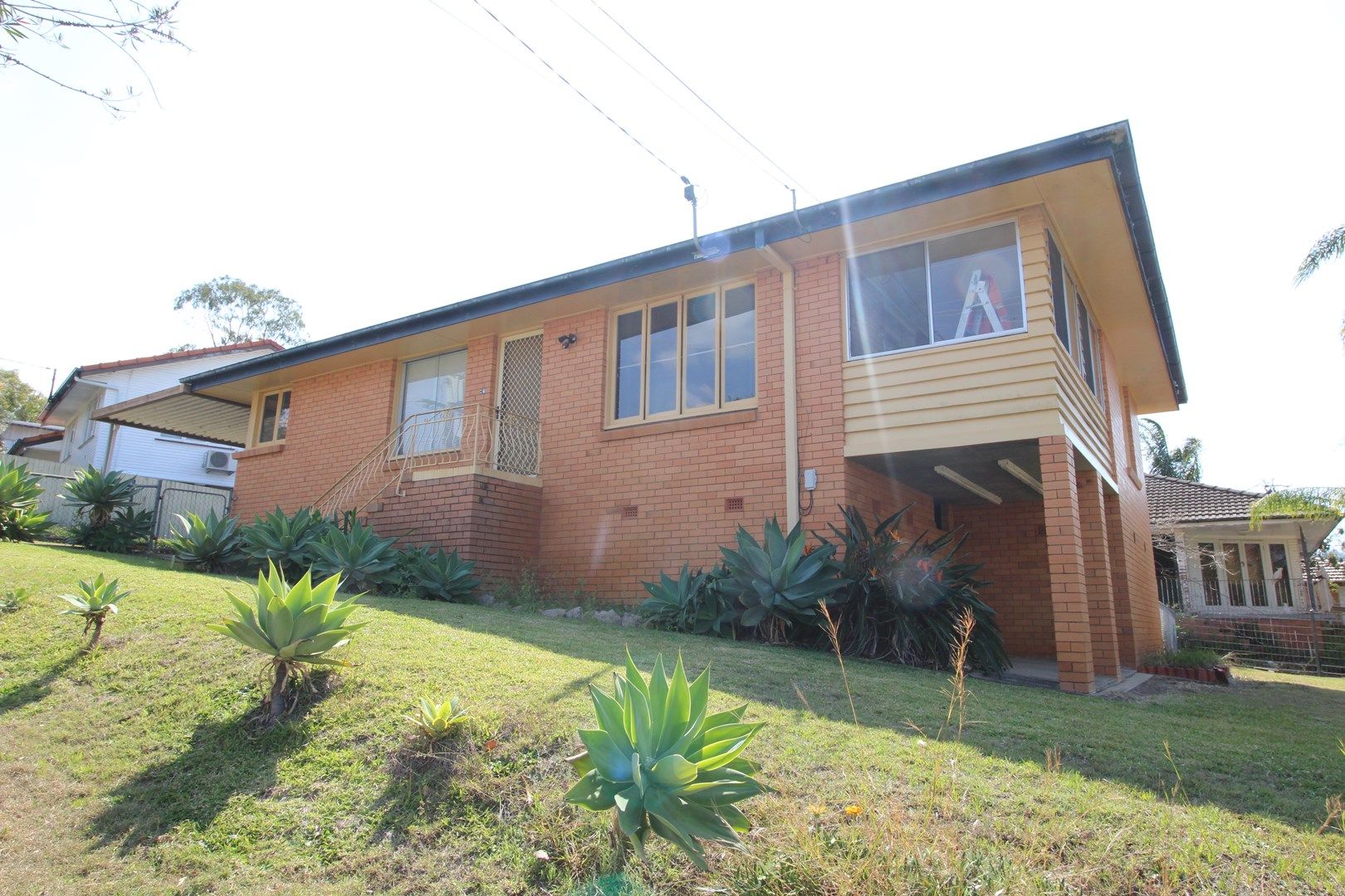 1 Madlo Street, The Gap QLD 4061, Image 0