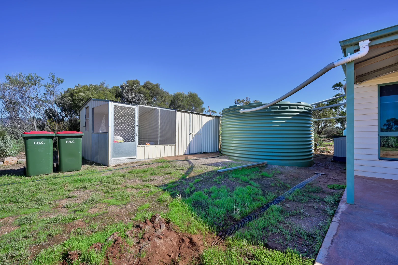 Additional image 21 of 68 Freebairn Road, Quorn SA 5433
