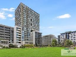 1 bedrooms Apartment / Unit / Flat in 16 Gadigal Avenue Street ZETLAND NSW, 2017