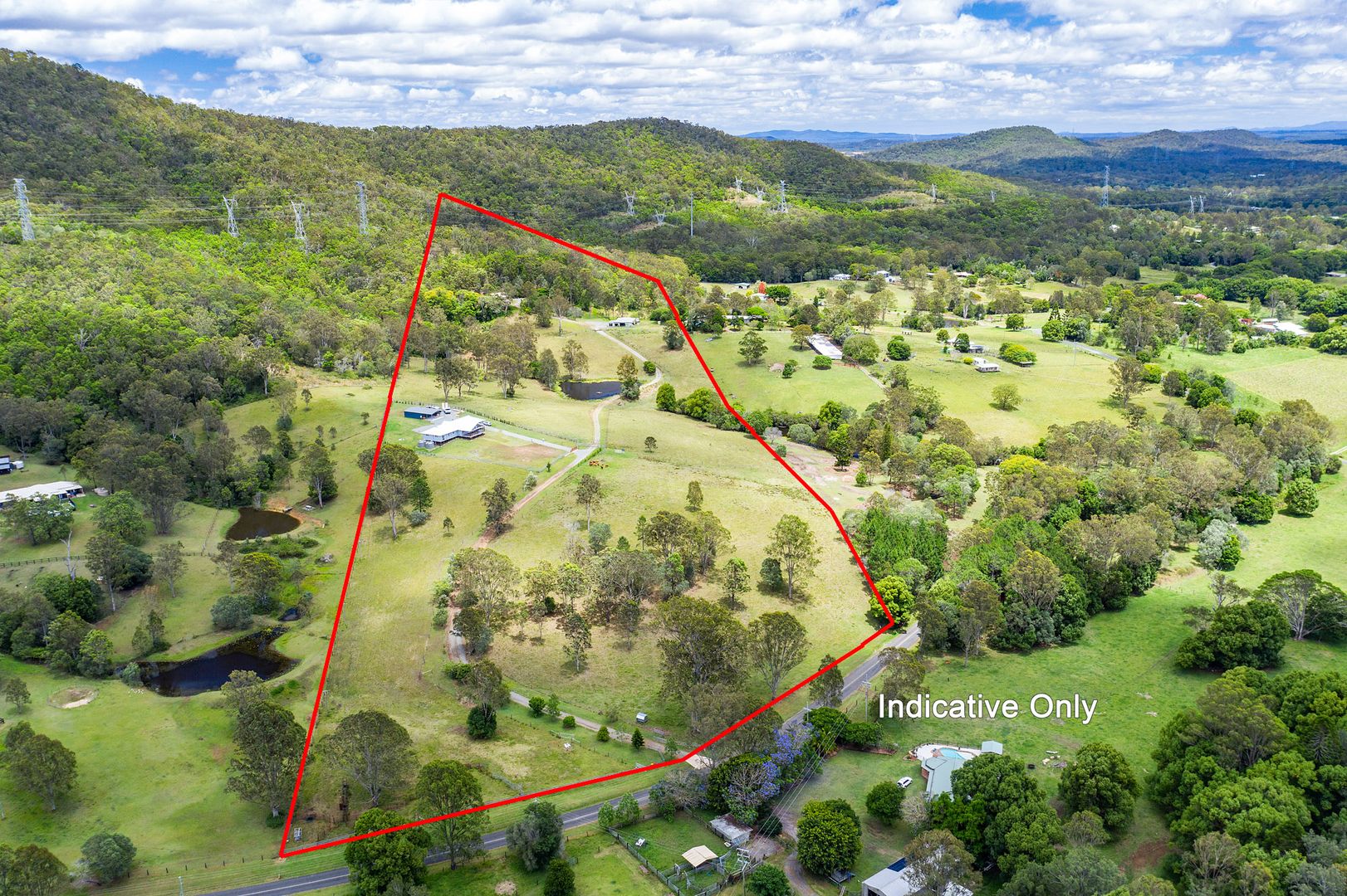 380 Cedar Creek Road, Cedar Creek QLD 4207, Image 2