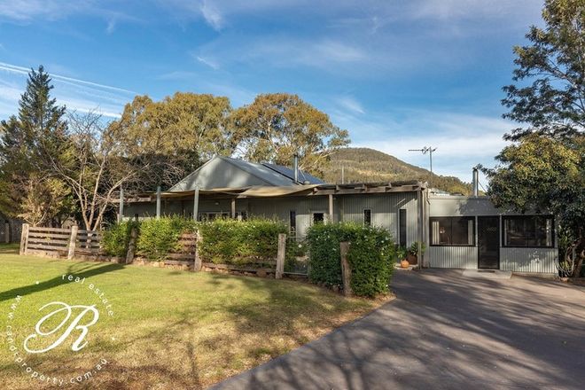 Picture of 8-10 Argyle Street, BARRINGTON NSW 2422