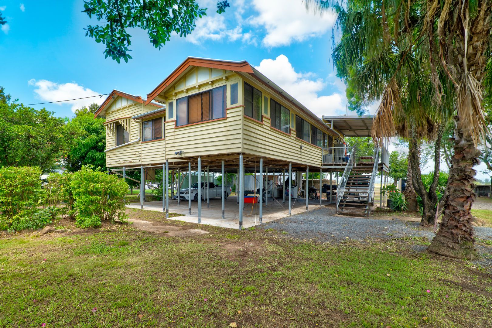 169 Forest Hill - Fernvale Road, Lynford QLD 4342, Image 2