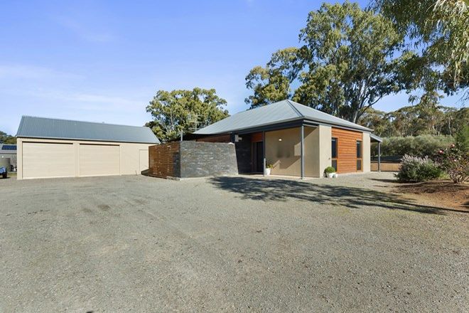 Picture of 31 Torr Street, MINTARO SA 5415