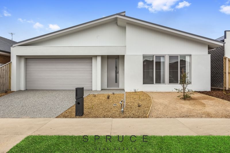 4 bedrooms House in 33 Amphora Way POINT LONSDALE VIC, 3225