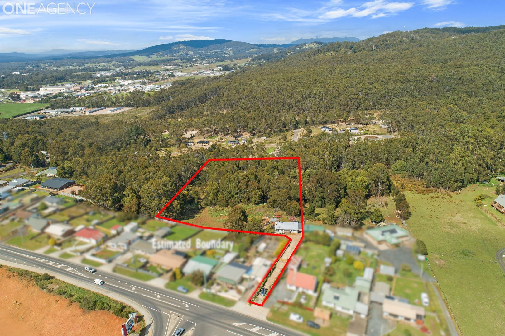 117 Stony Rise Road, Stony Rise TAS 7310, Image 1