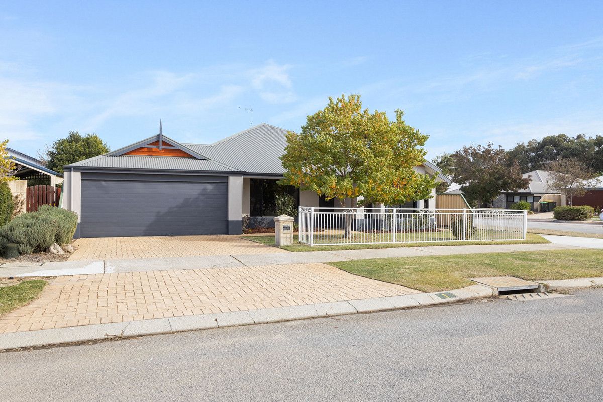 1 Hennessy Drive, Ashby WA 6065, Image 0