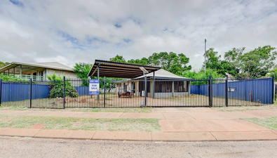 Picture of 5 Forscutt Place, KATHERINE EAST NT 0850