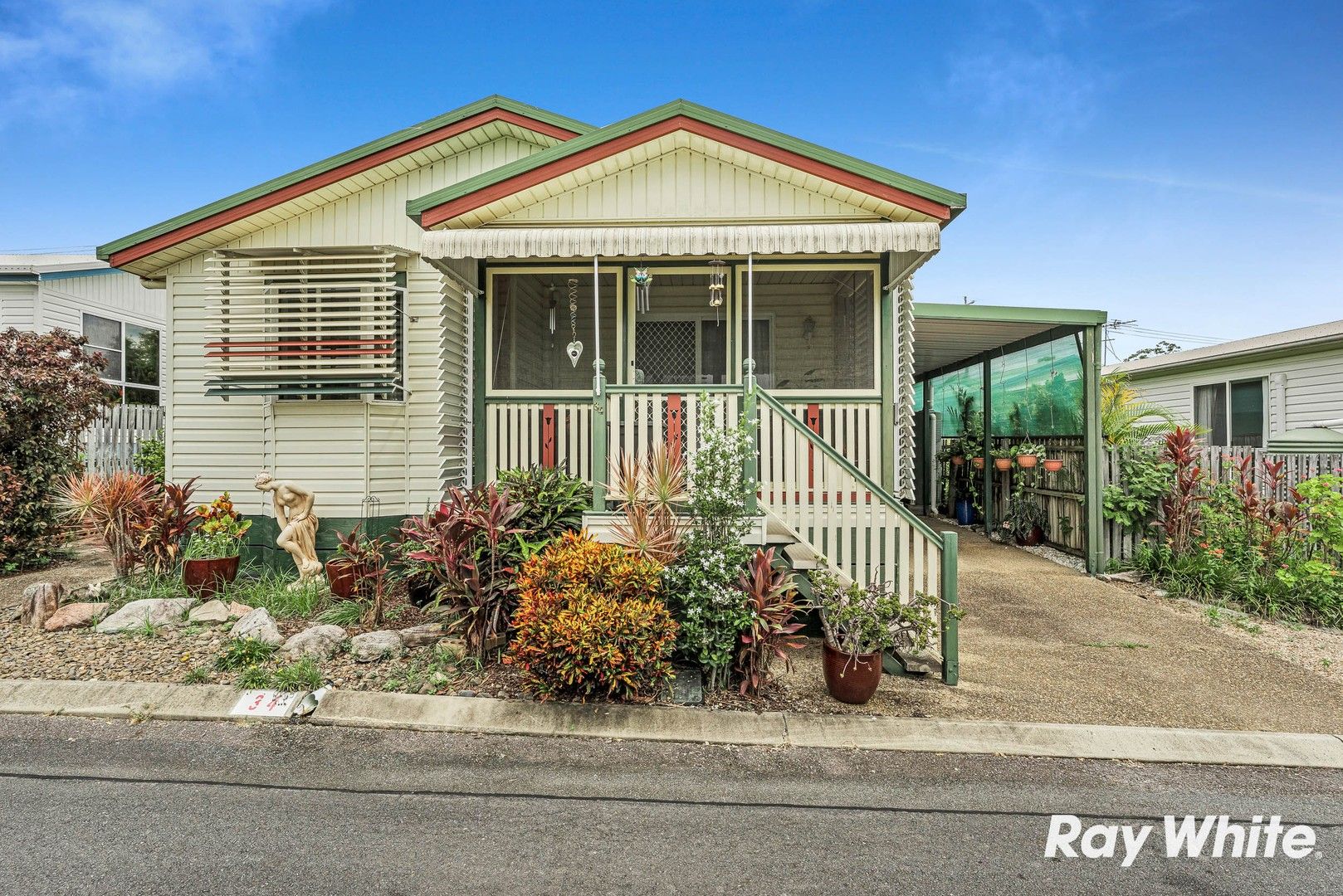 34/3651 Mt Lindesay Highway, Park Ridge QLD 4125, Image 0