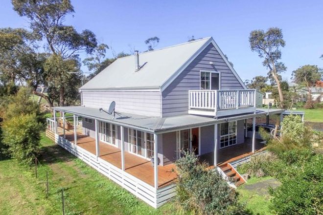 Picture of 104 Bayview Ave, TENBY POINT VIC 3984