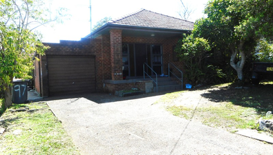 Picture of 97 Bayview Street, WARNERS BAY NSW 2282