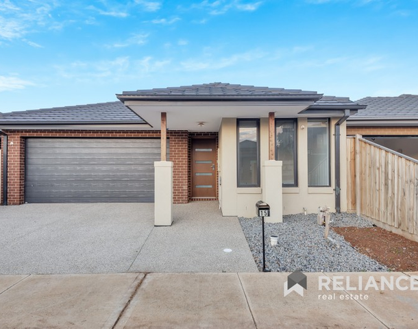 15 Amreli Street, Deanside VIC 3336