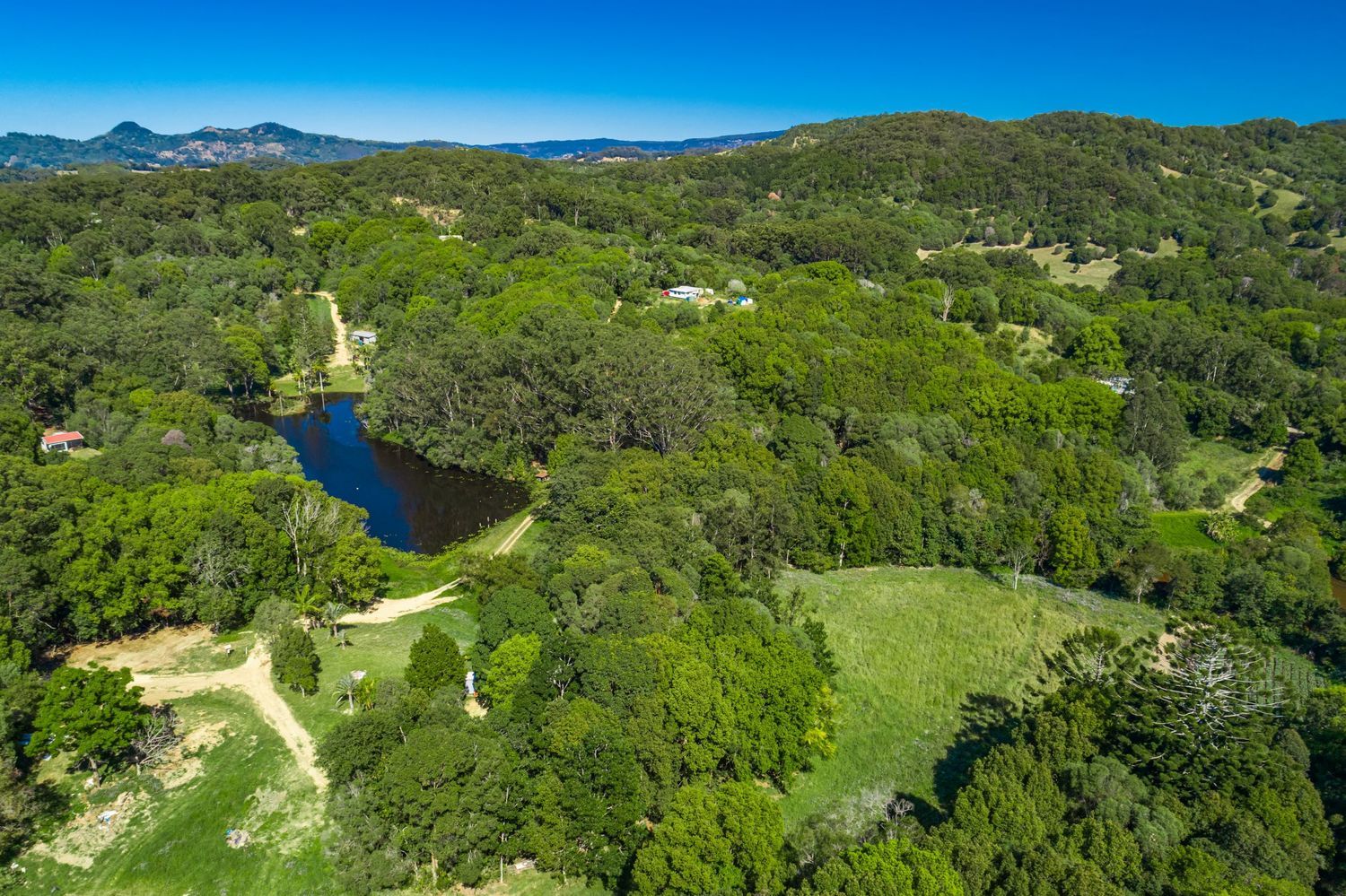 Lot 7/336 Tweed Valley Way, Wooyung NSW 2483, Image 1