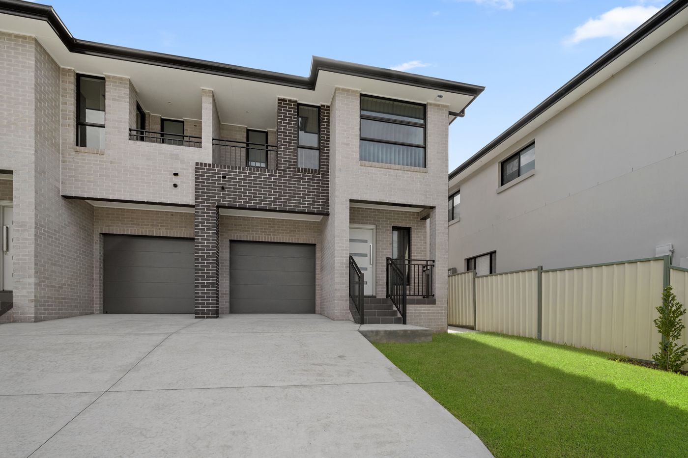4 bedrooms House in 11A McGowen Crescent LIVERPOOL NSW, 2170