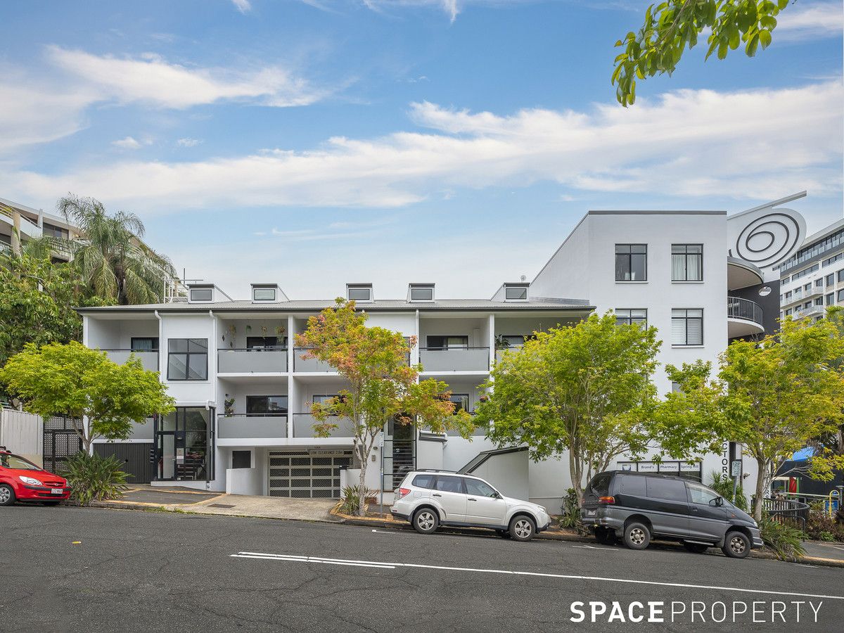 415/448 Boundary Street, Spring Hill QLD 4000, Image 0