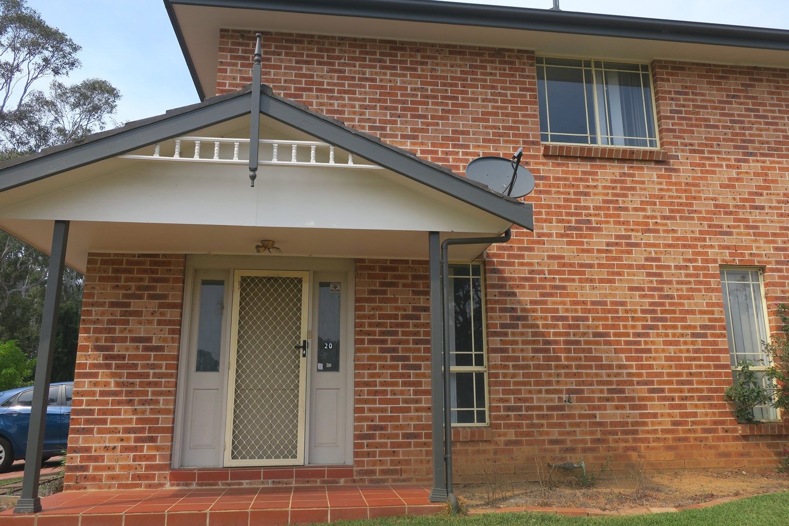 20/42-44 Princess Street, Werrington NSW 2747, Image 1