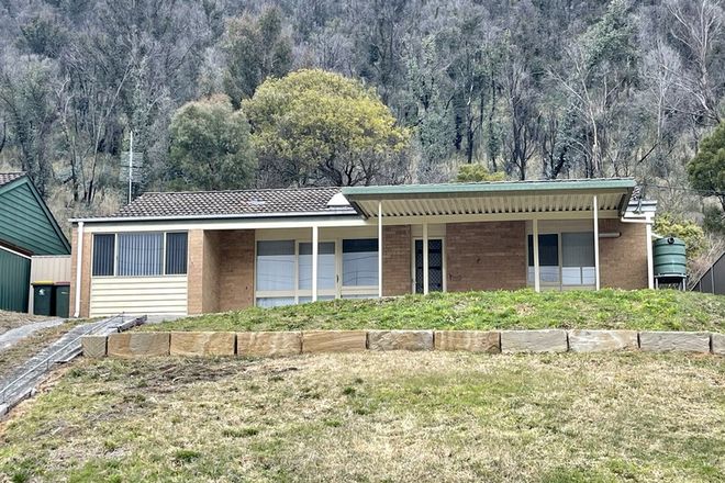 Picture of 96 Macaulay Street, LITHGOW NSW 2790