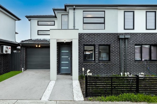 Picture of 1/82 Graham Street, BROADMEADOWS VIC 3047