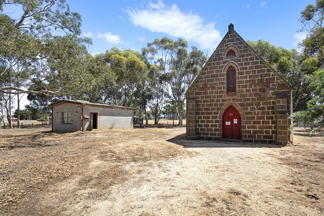 Picture of Cnr Caramut - Chatsworth Road & Anderson Street, CHATSWORTH VIC 3379