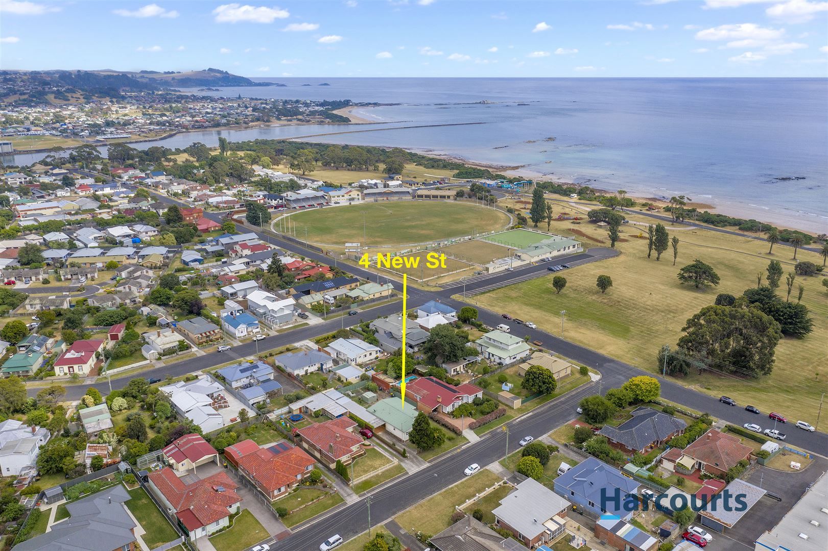 4 New Street, Ulverstone TAS 7315, Image 0