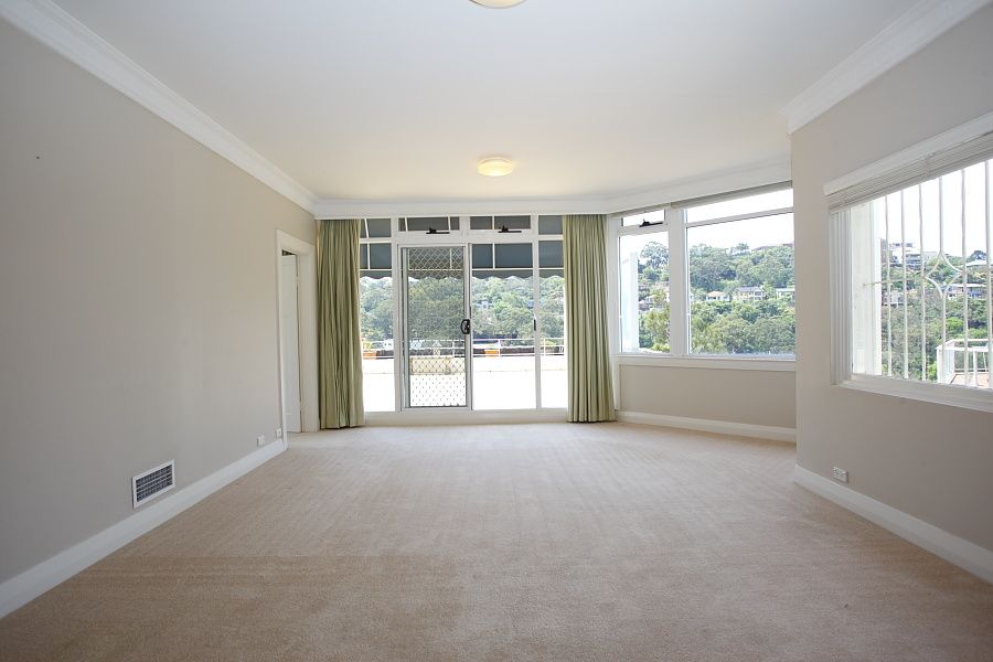 3/22 The Boulevarde, Cammeray NSW 2062, Image 2