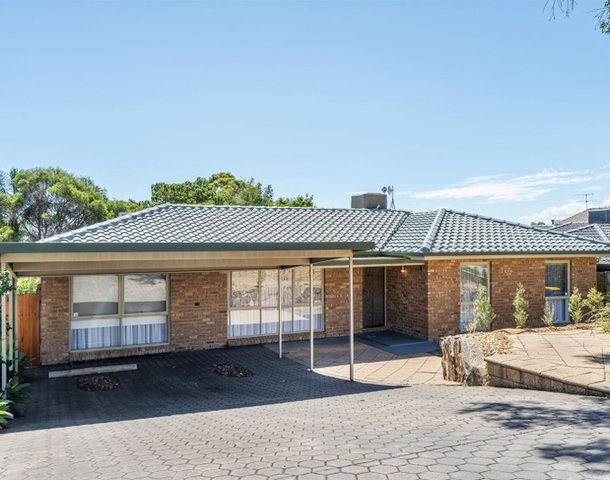 6 Wistaria Grove, Athelstone SA 5076