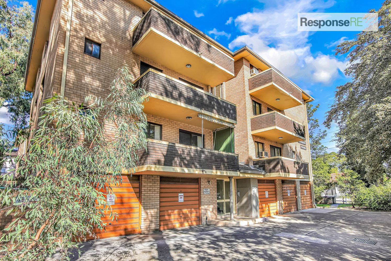 1 bedrooms Apartment / Unit / Flat in 1/42 Woodrift Street PENRITH NSW, 2750