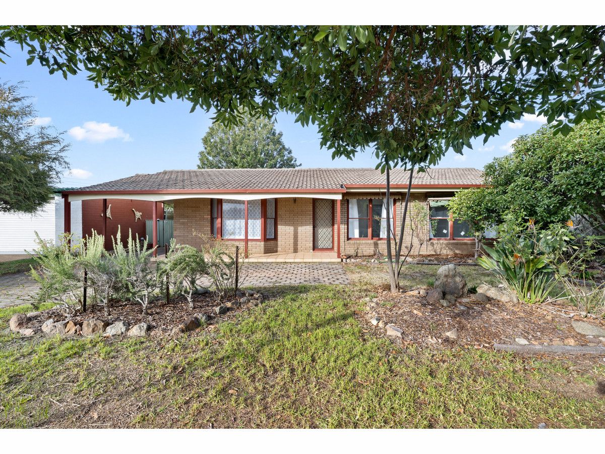 358 Parkland Crescent, Lavington NSW 2641, Image 0