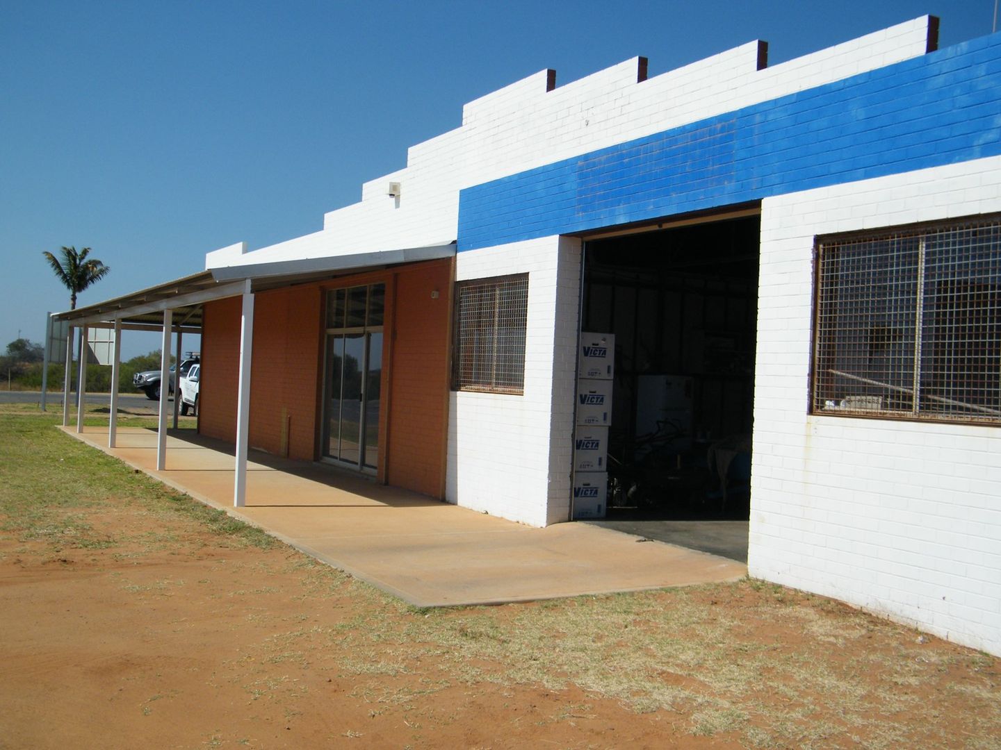 231 Robinson Street, Carnarvon WA 6701, Image 2