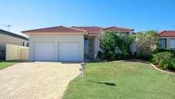 Picture of 9 Golden Wattle Crescent, THORNTON NSW 2322