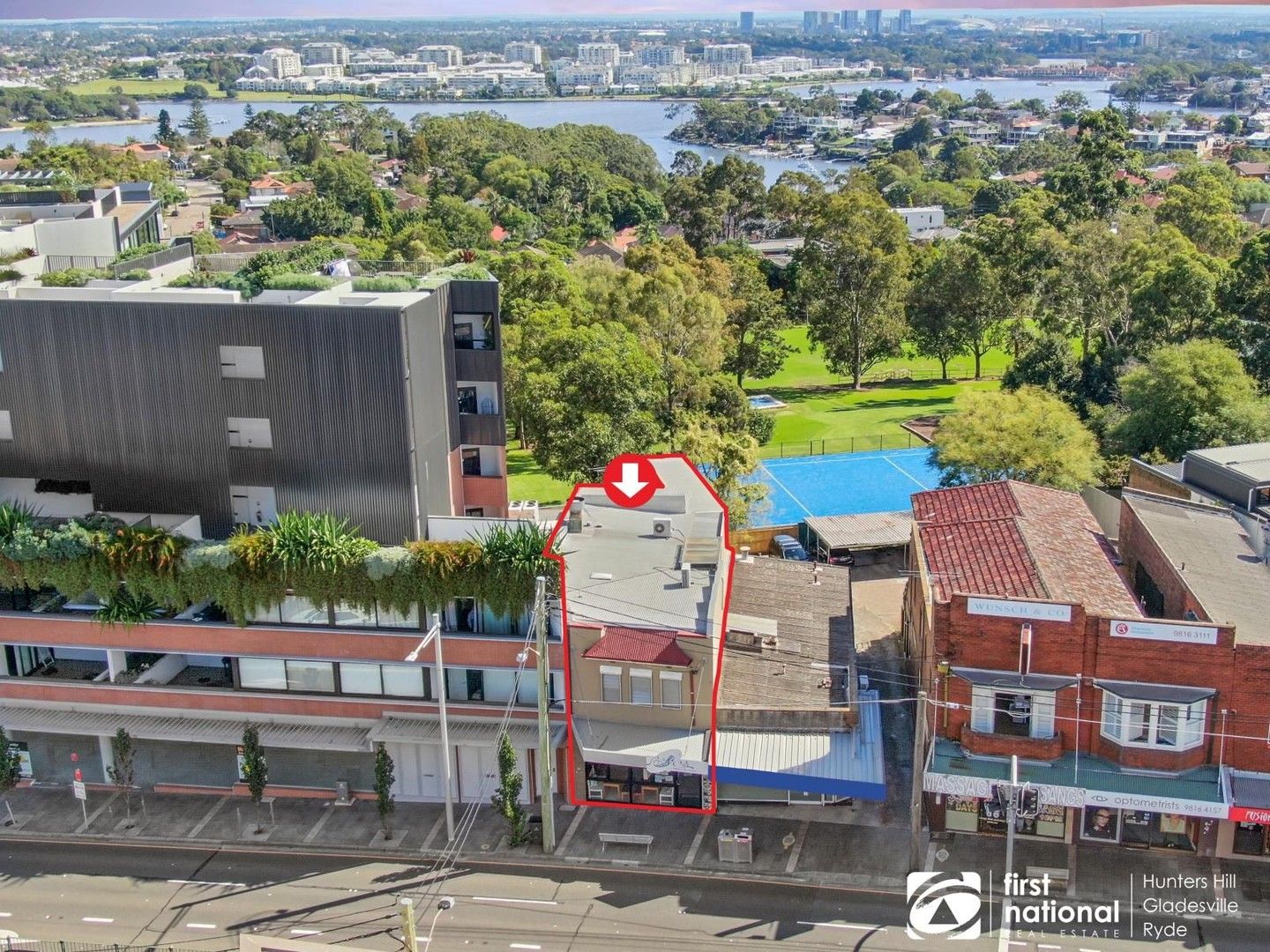 156 Victoria Road, Gladesville NSW 2111, Image 0