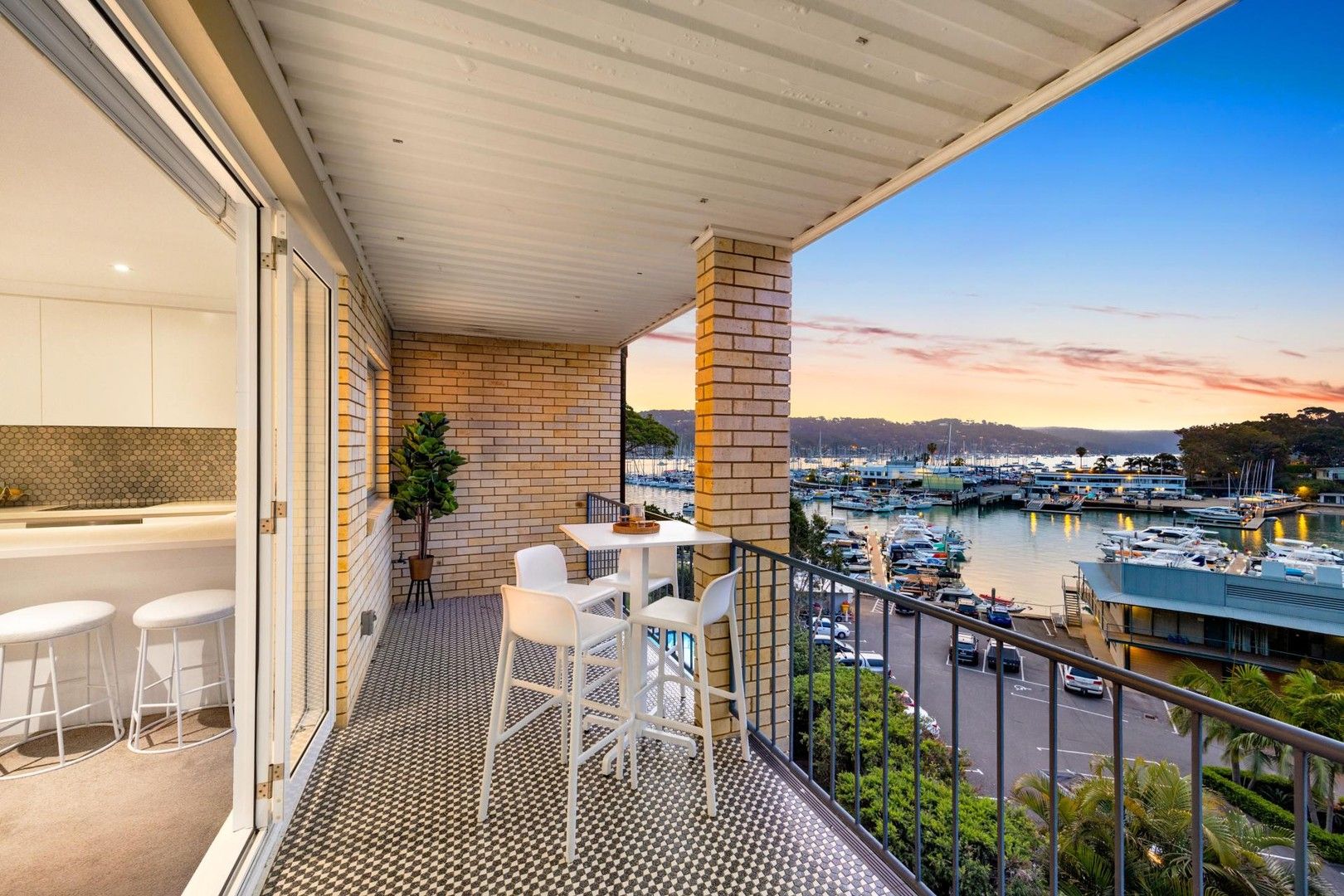1 bedrooms Apartment / Unit / Flat in 18/14 Princes Street NEWPORT NSW, 2106