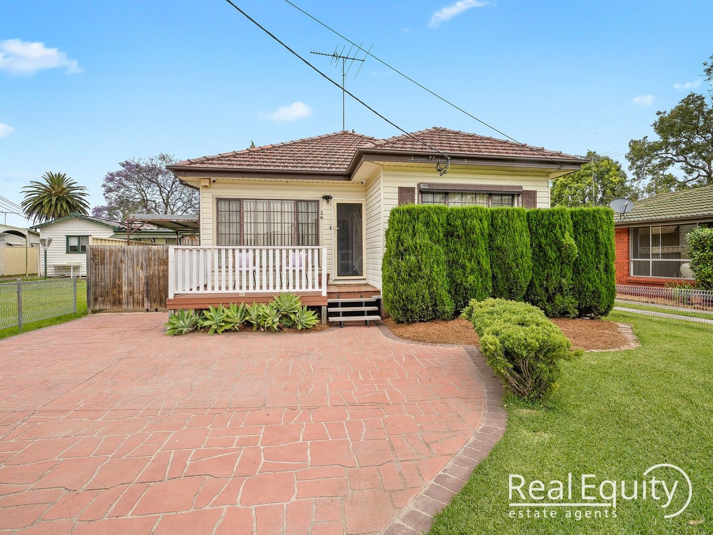 26 Walder Road, Hammondville NSW 2170, Image 0