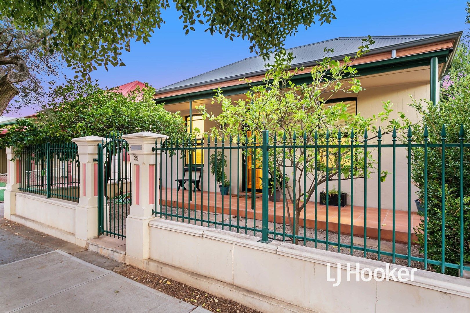 39 Norma Street, Mile End SA 5031, Image 0