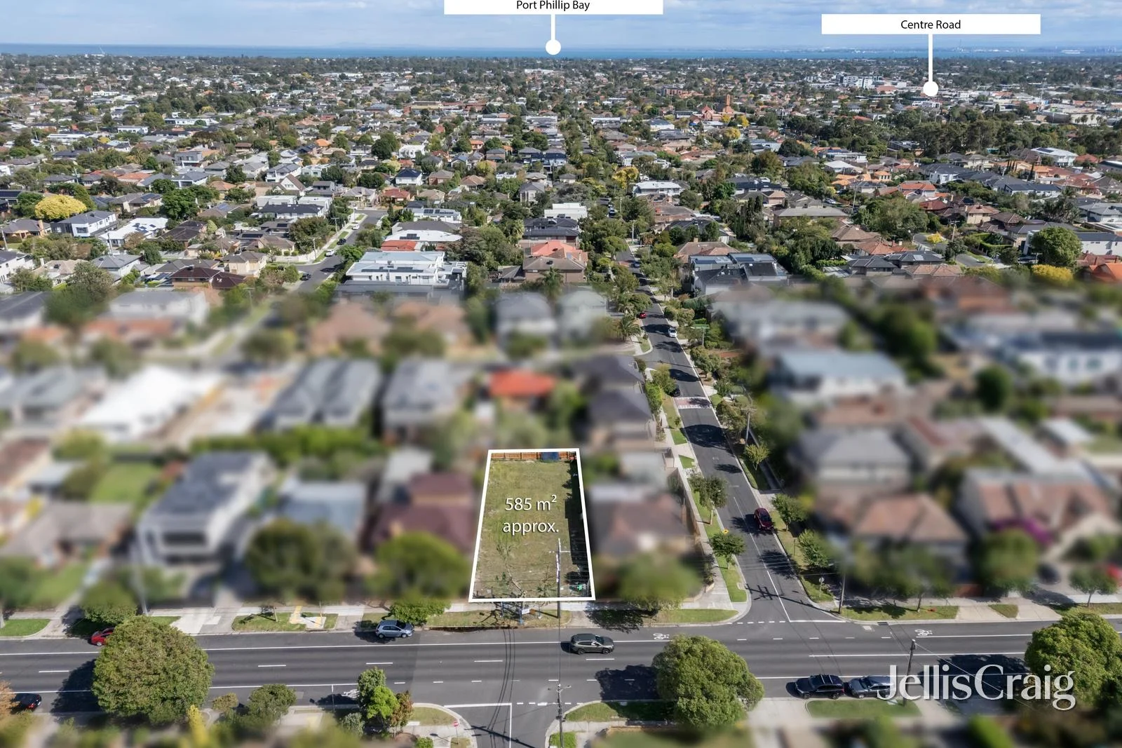 107 Tucker Road, Bentleigh VIC 3204