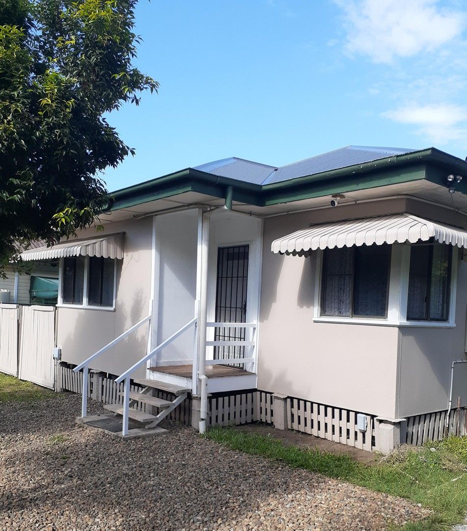 3 bedrooms House in 165 church road ZILLMERE QLD, 4034