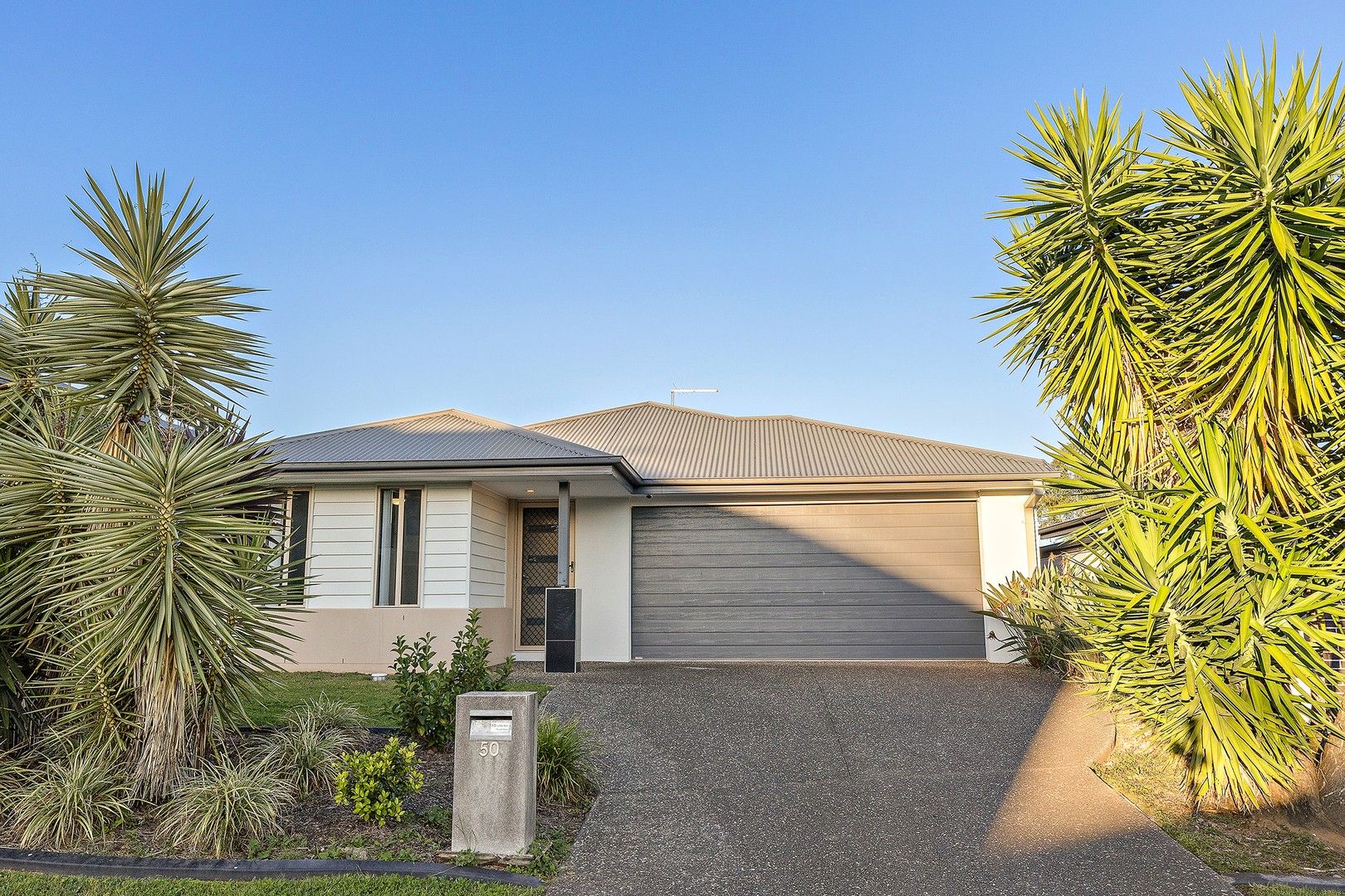 50 Bowerbird Crescent, Dakabin QLD 4503, Image 0