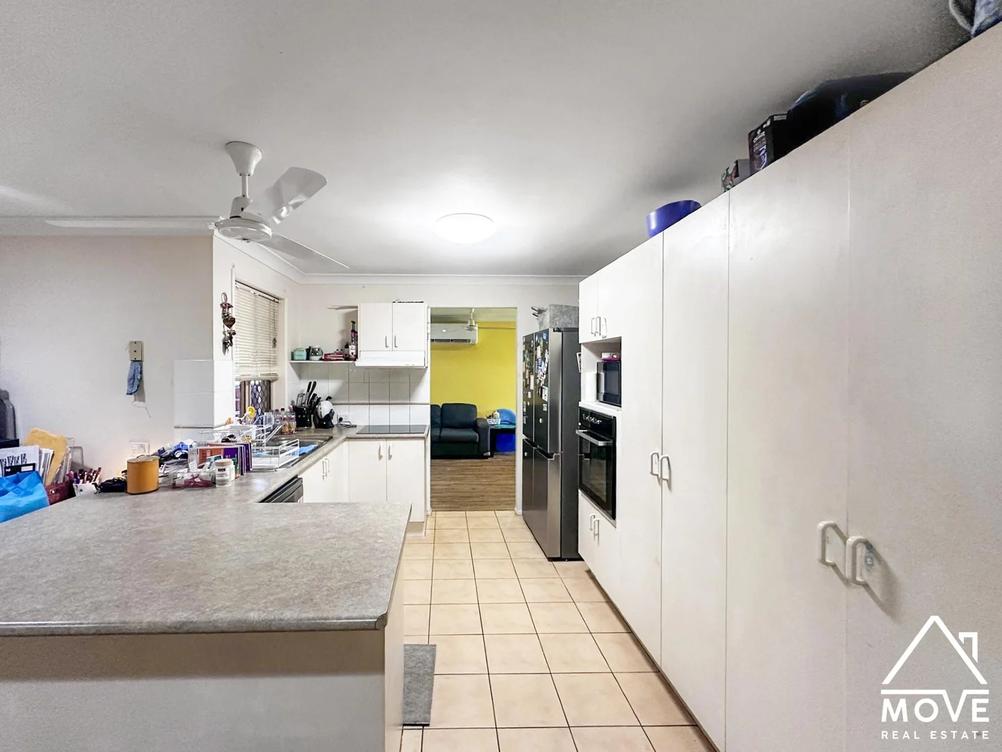 Additional image 3 of 31 Sheperd Circuit, Kirwan QLD 4817