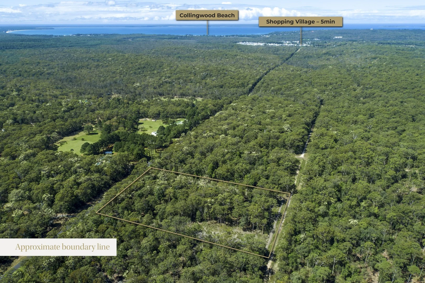 Additional image 2 of Lot 2 Parnell Road, Tomerong NSW 2540